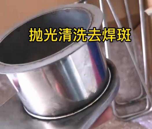 鹤岗不锈钢机械配件实拍